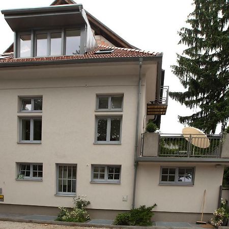 City Apartments Green Oasis Ljubljana Eksteriør bilde