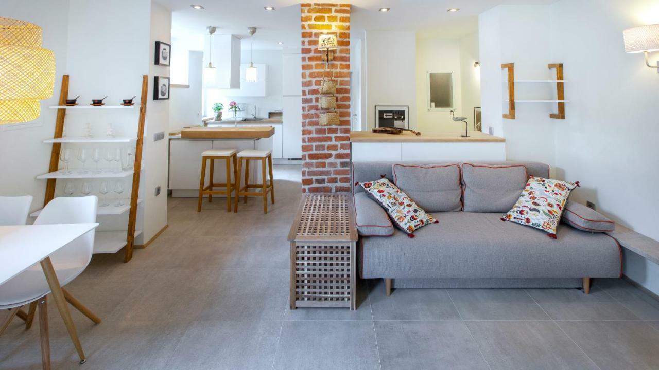 City Apartments Green Oasis Ljubljana Eksteriør bilde
