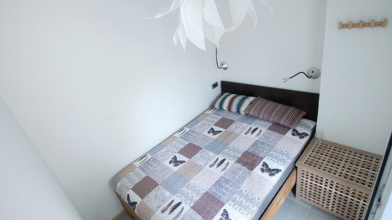 City Apartments Green Oasis Ljubljana Eksteriør bilde