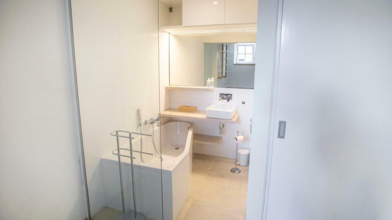 City Apartments Green Oasis Ljubljana Eksteriør bilde