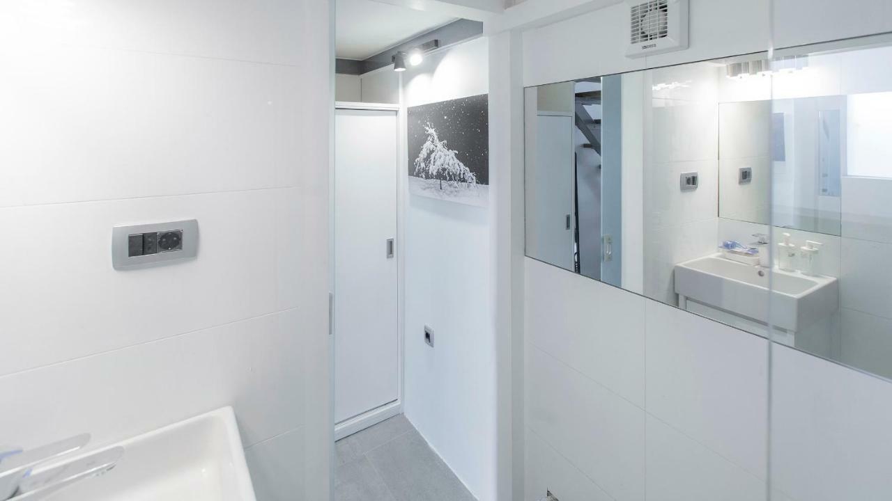 City Apartments Green Oasis Ljubljana Eksteriør bilde